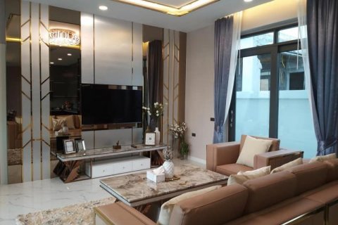 Casa de 4 dormitorios en Pattaya, Tailandia № 8627 - foto 6