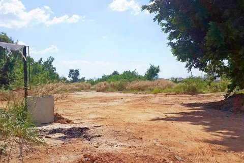 Terreno en Pattaya, Tailandia № 8349