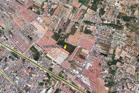 Terreno en Pattaya, Tailandia № 8349 - foto 10