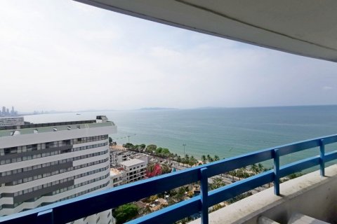 Condominio de 2 dormitorios en Pattaya, Tailandia № 9969 - foto 3