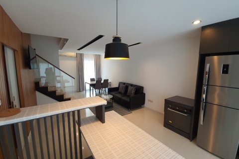Casa de 4 dormitorios en Pattaya, Tailandia № 8900 - foto 6