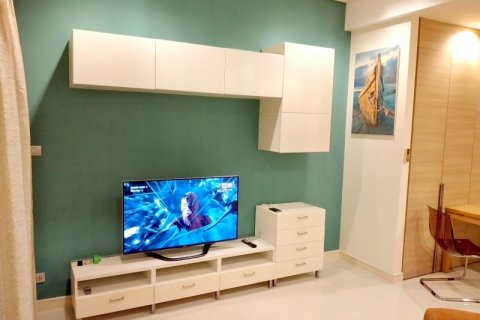 Condominio de 1 dormitorio en Pattaya, Tailandia № 8502 - foto 11