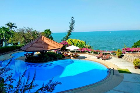 Condominio de 3 dormitorios en Pattaya, Tailandia № 9172 - foto 4