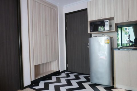 Condominio de 1 dormitorio en Pattaya, Tailandia № 8479 - foto 12