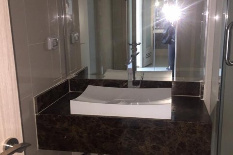 Condominio de 1 dormitorio en Pattaya, Tailandia № 8807 - foto 13
