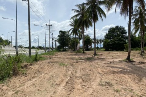 Terreno en Bang Lamung, Tailandia № 8372