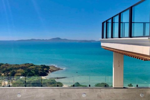 Sobre plano ELYSIUM RESIDENCES en Pattaya, Tailandia № 9946 - foto 2
