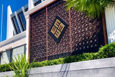 Sobre plano ELYSIUM RESIDENCES en Pattaya, Tailandia № 9946 - foto 4