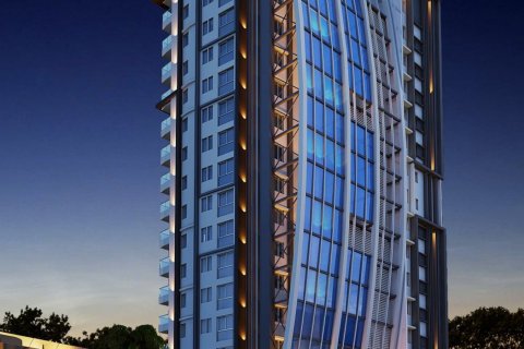 Sobre plano ELYSIUM RESIDENCES en Pattaya, Tailandia № 9946 - foto 6