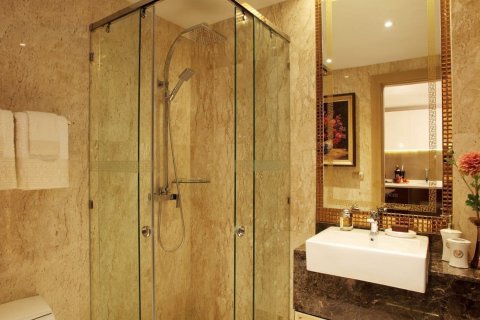 Sobre plano ELYSIUM RESIDENCES en Pattaya, Tailandia № 9946 - foto 7