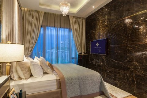 Sobre plano ELYSIUM RESIDENCES en Pattaya, Tailandia № 9946 - foto 3