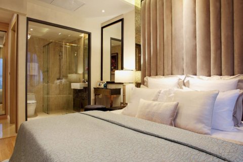 Sobre plano ELYSIUM RESIDENCES en Pattaya, Tailandia № 9946 - foto 4
