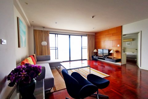 Condominio de 3 dormitorios en Pattaya, Tailandia № 9155 - foto 10