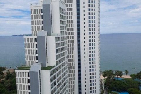 Condominio de 2 dormitorios en Pattaya, Tailandia № 8880 - foto 6