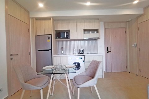 Condominio de 2 dormitorios en Pattaya, Tailandia № 9975 - foto 5