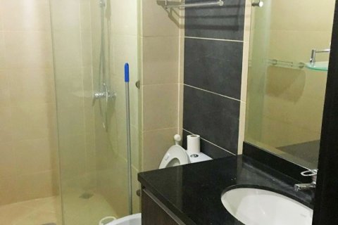 Condominio de 1 dormitorio en Pattaya, Tailandia № 9026 - foto 18