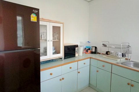 Condominio de 3 dormitorios en Pattaya, Tailandia № 9156 - foto 15
