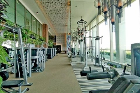 Condominio de 1 dormitorio en Pattaya, Tailandia № 9194 - foto 25