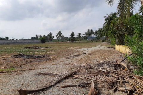 Terreno en Pattaya, Tailandia № 8635 - foto 8