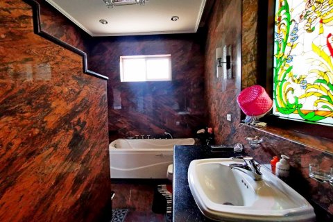 Casa de 2 dormitorios en Pattaya, Tailandia № 8752 - foto 17