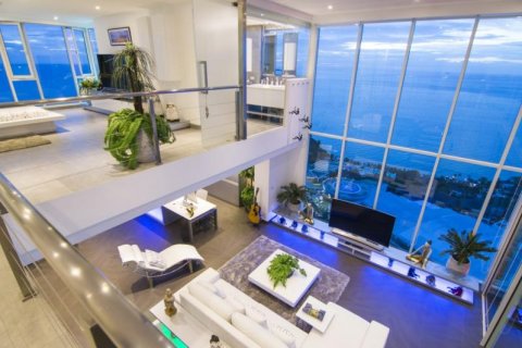 Condominio de 2 dormitorios en Pattaya, Tailandia № 8821 - foto 8