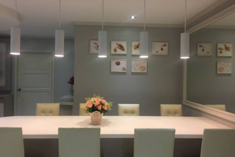 Condominio de 3 dormitorios en Pattaya, Tailandia № 8642 - foto 8