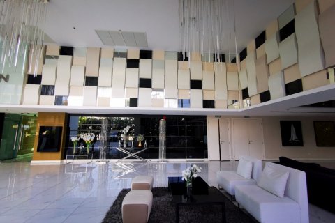 Condominio de 1 dormitorio en Pattaya, Tailandia № 8950 - foto 23