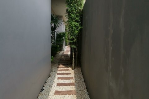 Casa de 4 dormitorios en Pattaya, Tailandia № 9019 - foto 17