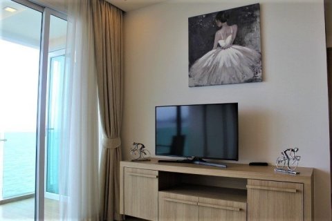Condominio de 2 dormitorios en Pattaya, Tailandia № 8746 - foto 6