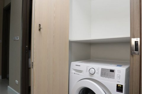 Condominio de 1 dormitorio en Bang Sare, Tailandia № 8940 - foto 18