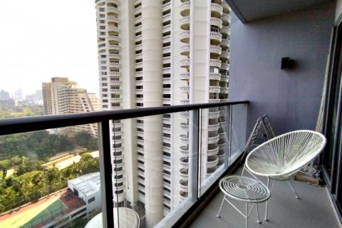 Condominio de 1 dormitorio en Pattaya, Tailandia № 8957 - foto 3