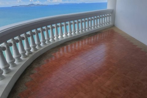 Condominio de 3 dormitorios en Pattaya, Tailandia № 8642
