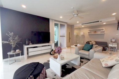 Condominio de 3 dormitorios en Pattaya, Tailandia № 9036 - foto 8