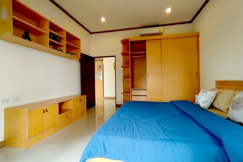 Casa de 3 dormitorios en Pattaya, Tailandia № 8891 - foto 15