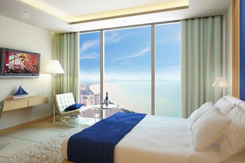 Local comercial en Pattaya, Tailandia № 8854 - foto 4