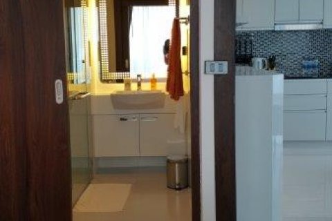 Condominio de 1 dormitorio en Pattaya, Tailandia № 8692 - foto 10