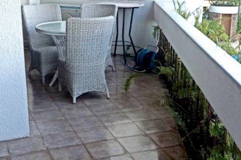 Condominio de 3 dormitorios en Pattaya, Tailandia № 9172 - foto 22