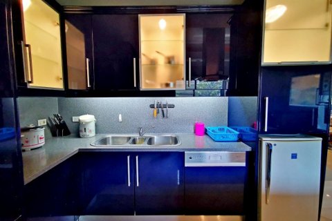 Casa de 2 dormitorios en Pattaya, Tailandia № 9217 - foto 17
