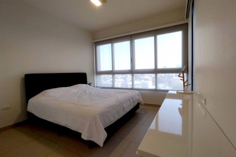 Condominio de 1 dormitorio en Pattaya, Tailandia № 8957 - foto 12