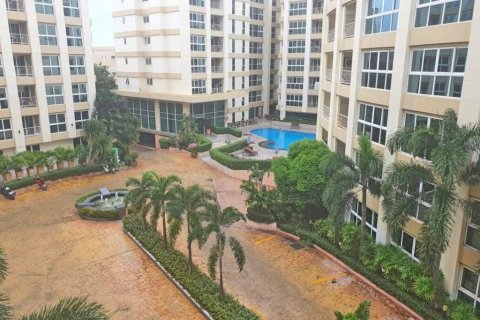 Condominio de 2 dormitorios en Pattaya, Tailandia № 9012 - foto 26