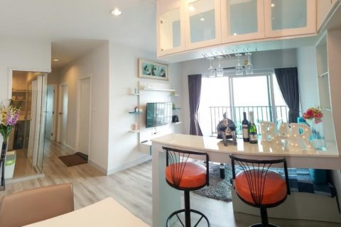 Condominio de 2 dormitorios en Pattaya, Tailandia № 8272 - foto 4