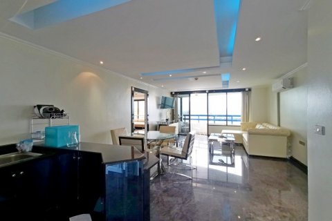 Condominio de 2 dormitorios en Pattaya, Tailandia № 9969 - foto 4