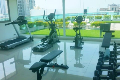 Condominio de 2 dormitorios en Pattaya, Tailandia № 9044 - foto 12