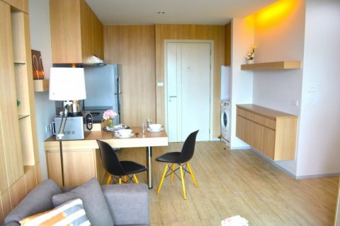 Condominio de 2 dormitorios en Pattaya, Tailandia № 8264 - foto 9