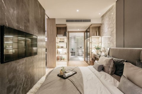 Sobre plano FYNN SUKHUMVIT 31 en Bangkok, Tailandia № 9968 - foto 10
