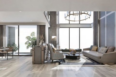 Sobre plano FYNN SUKHUMVIT 31 en Bangkok, Tailandia № 9968 - foto 4