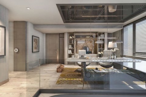 Sobre plano FYNN SUKHUMVIT 31 en Bangkok, Tailandia № 9968 - foto 7