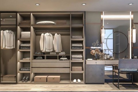 Sobre plano FYNN SUKHUMVIT 31 en Bangkok, Tailandia № 9968 - foto 10