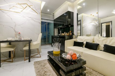 Sobre plano Grand Solaire Pattaya en Chon Buri, Tailandia № 37152 - foto 7