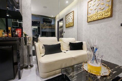 Sobre plano Grand Solaire Pattaya en Chon Buri, Tailandia № 37152 - foto 8